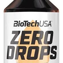Zero drops (50ml)