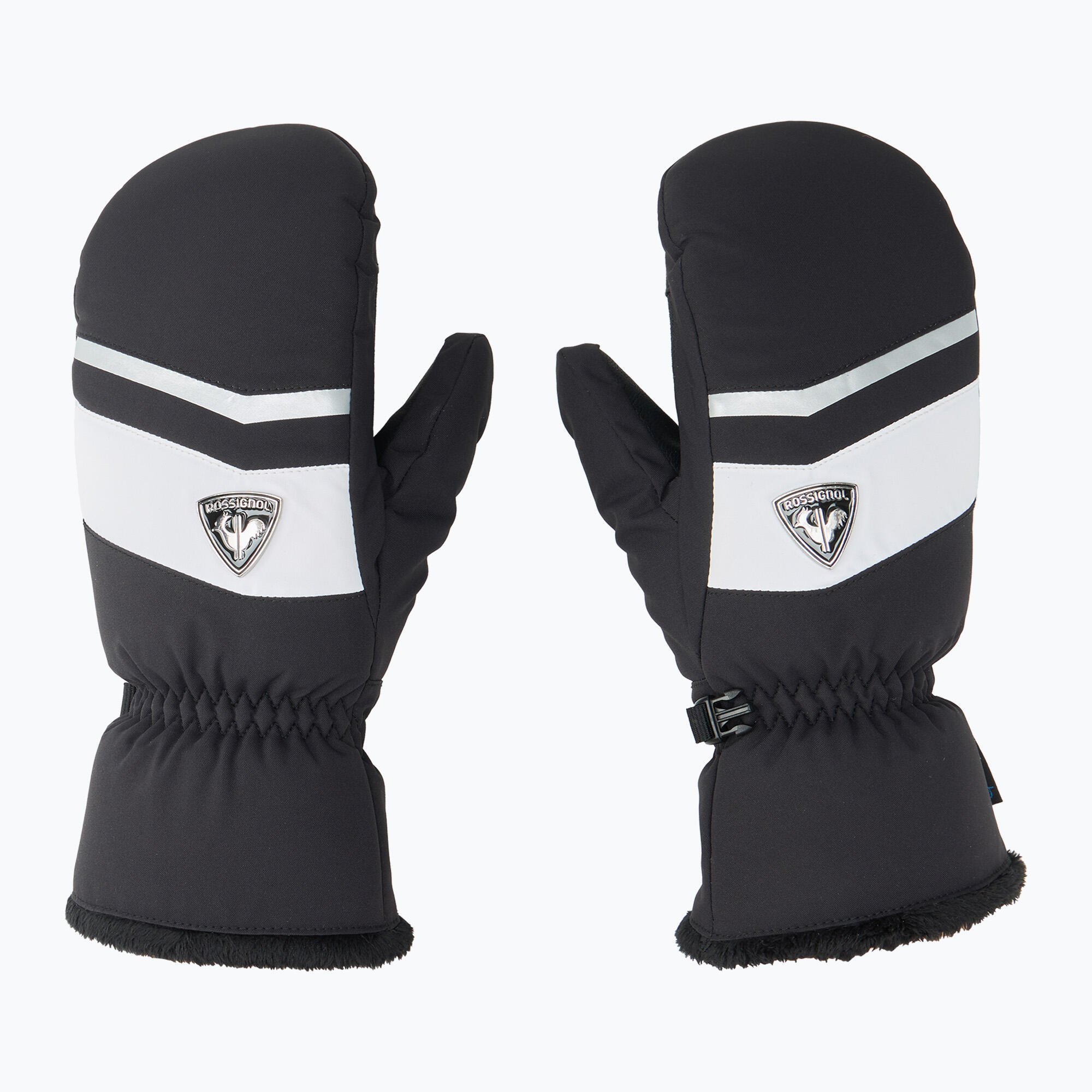 Skifäustlinge Damen Rossignol New Piste 3/5