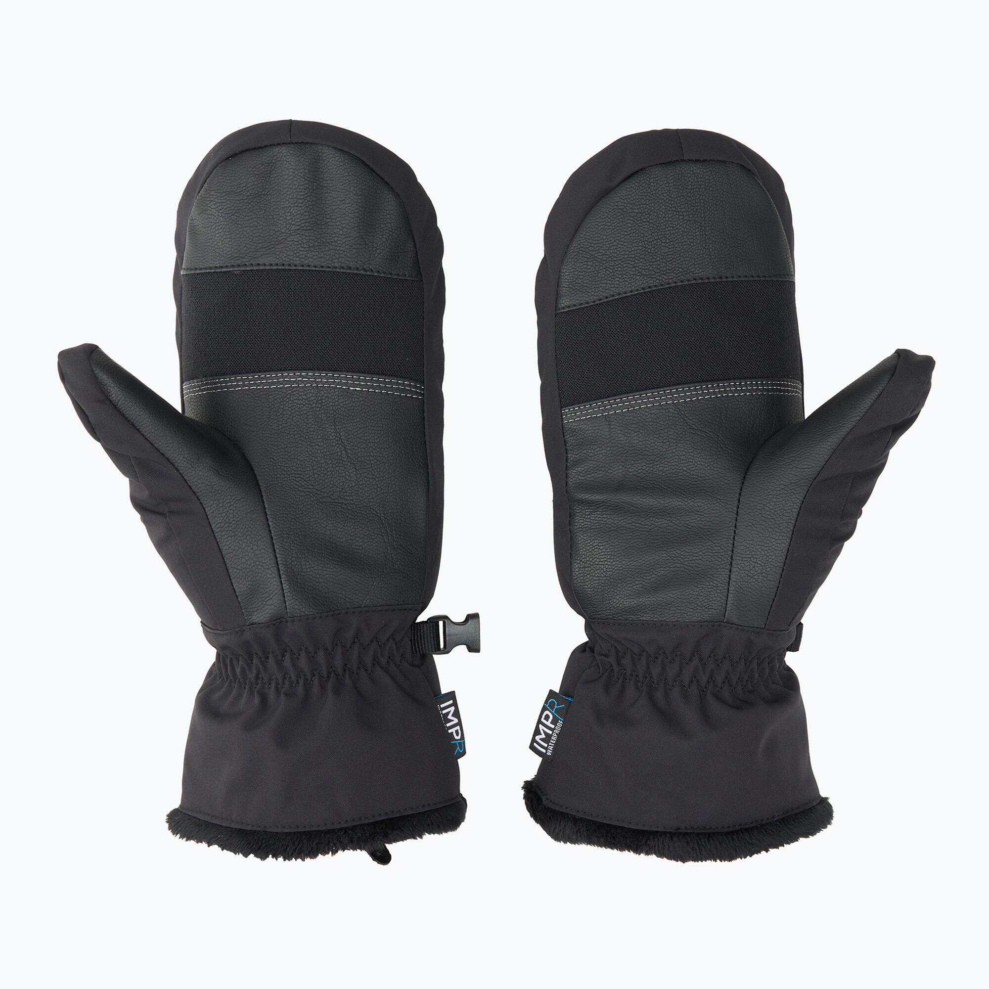 Rękawice narciarskie damskie Rossignol New Piste M 3/7