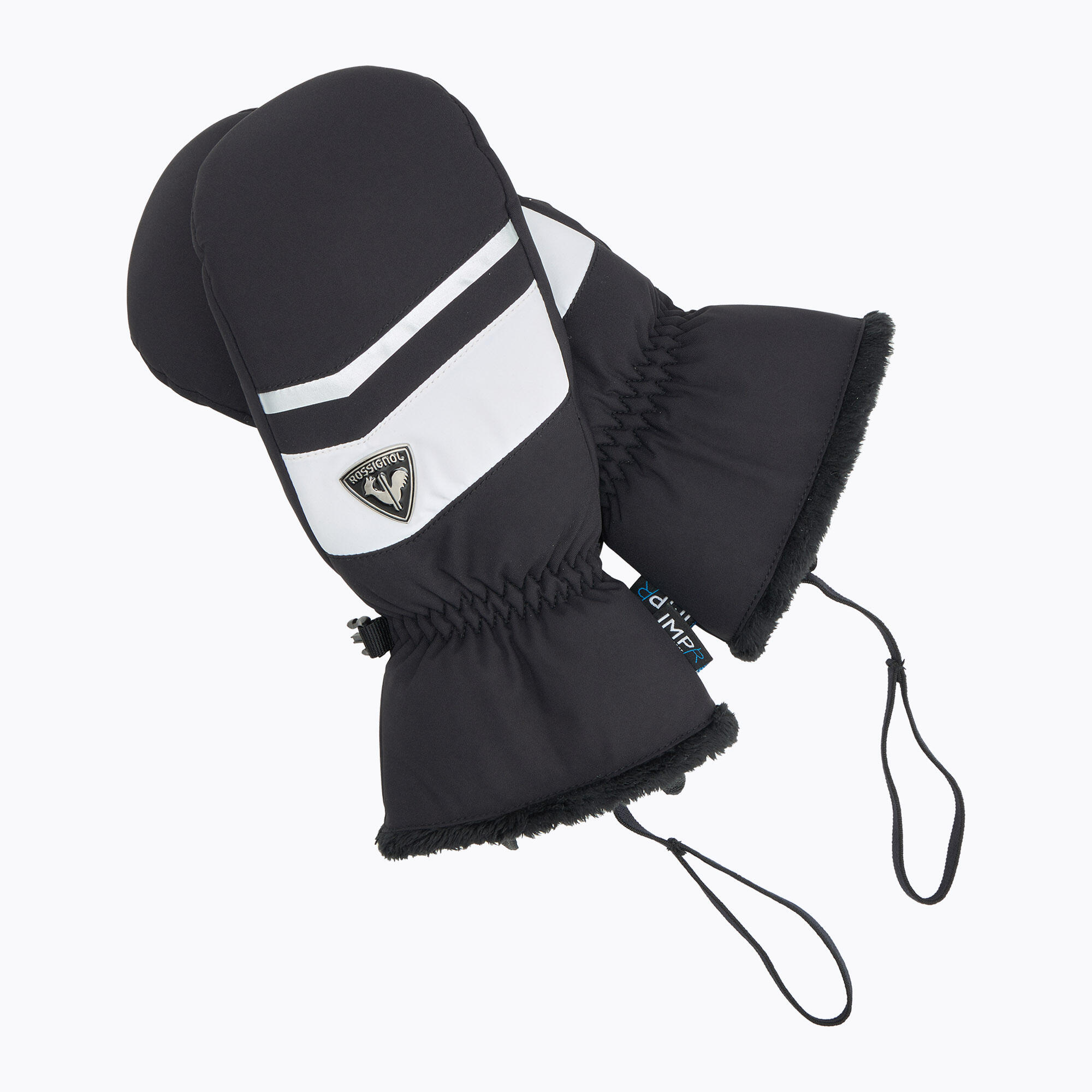 Skifäustlinge Damen Rossignol New Piste 5/5