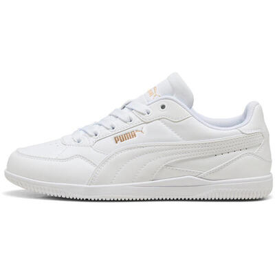 Sneakers puma k-moda, wit, dames