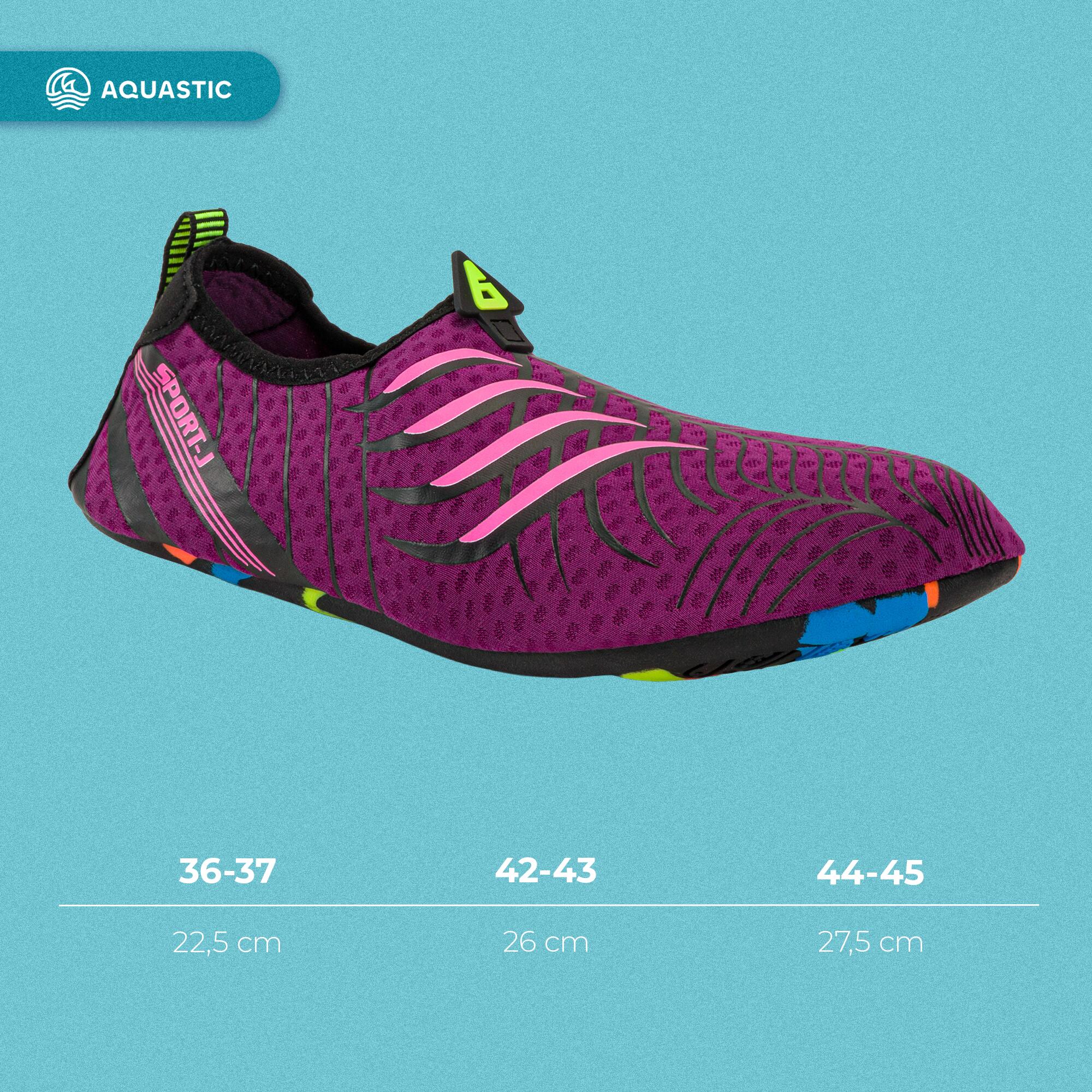 Buty do wody AQUASTIC Aqua 2/7