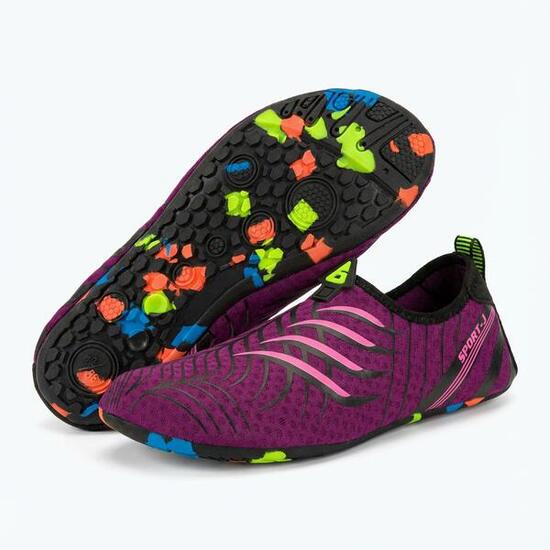 Buty do wody AQUASTIC Aqua