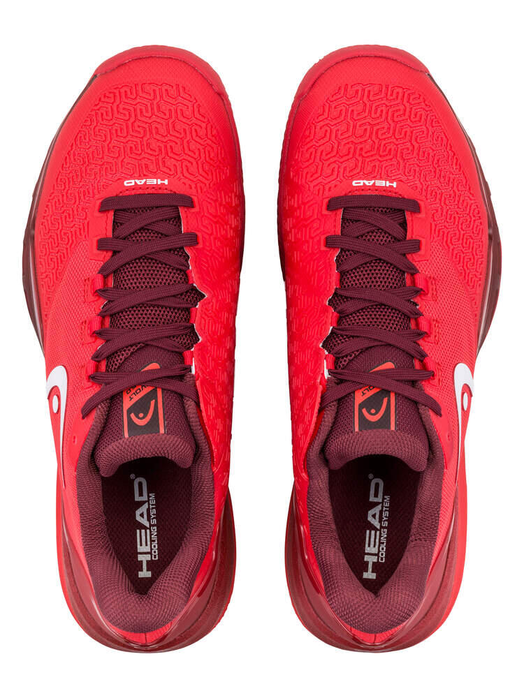 Scarpa da tennis Revolt Pro 5.0 Clay Court da uomo 3/4