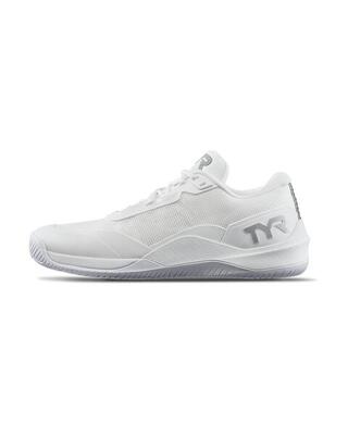 Schoenen de padel - tyr cxt2 court