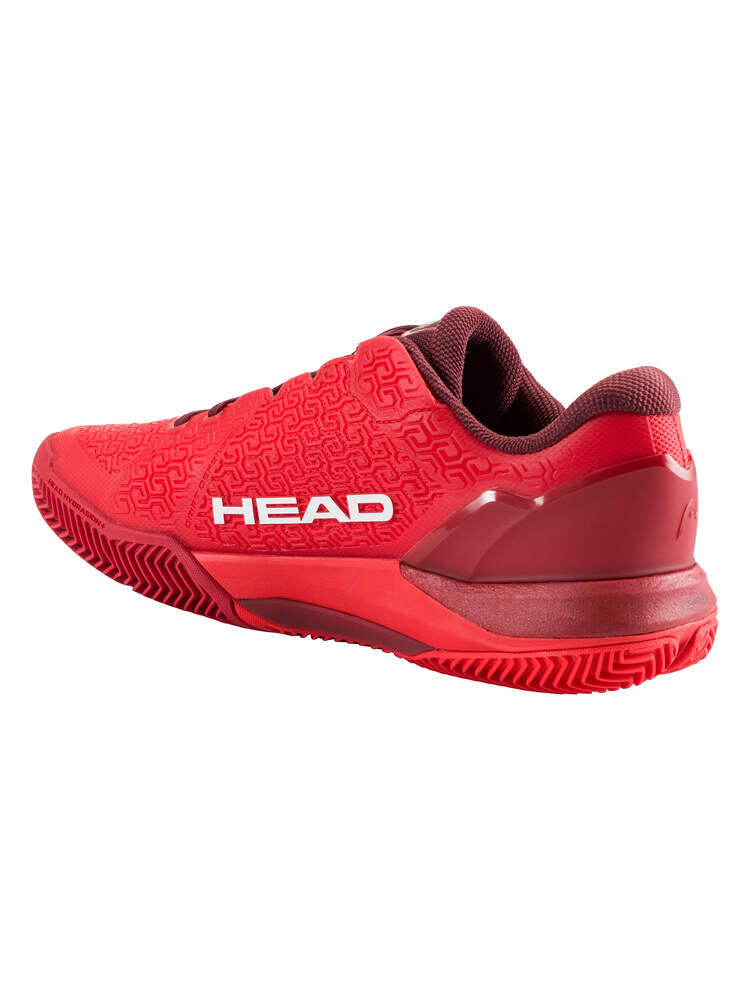 Scarpa da tennis Revolt Pro 5.0 Clay Court da uomo 2/4