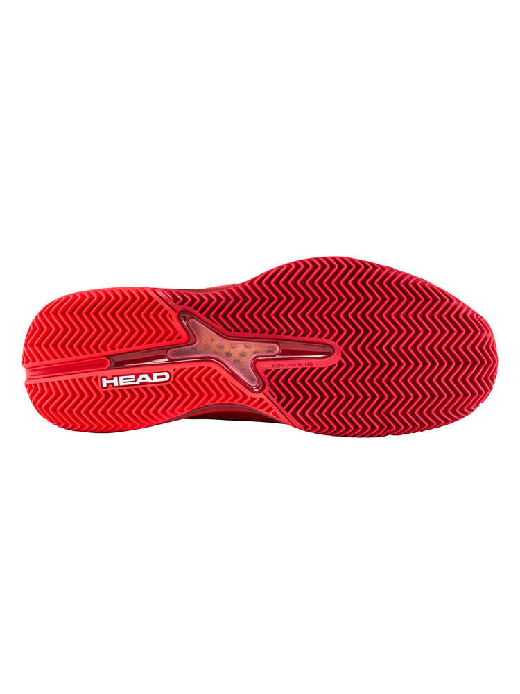 Scarpa da tennis Revolt Pro 5.0 Clay Court da uomo 4/4