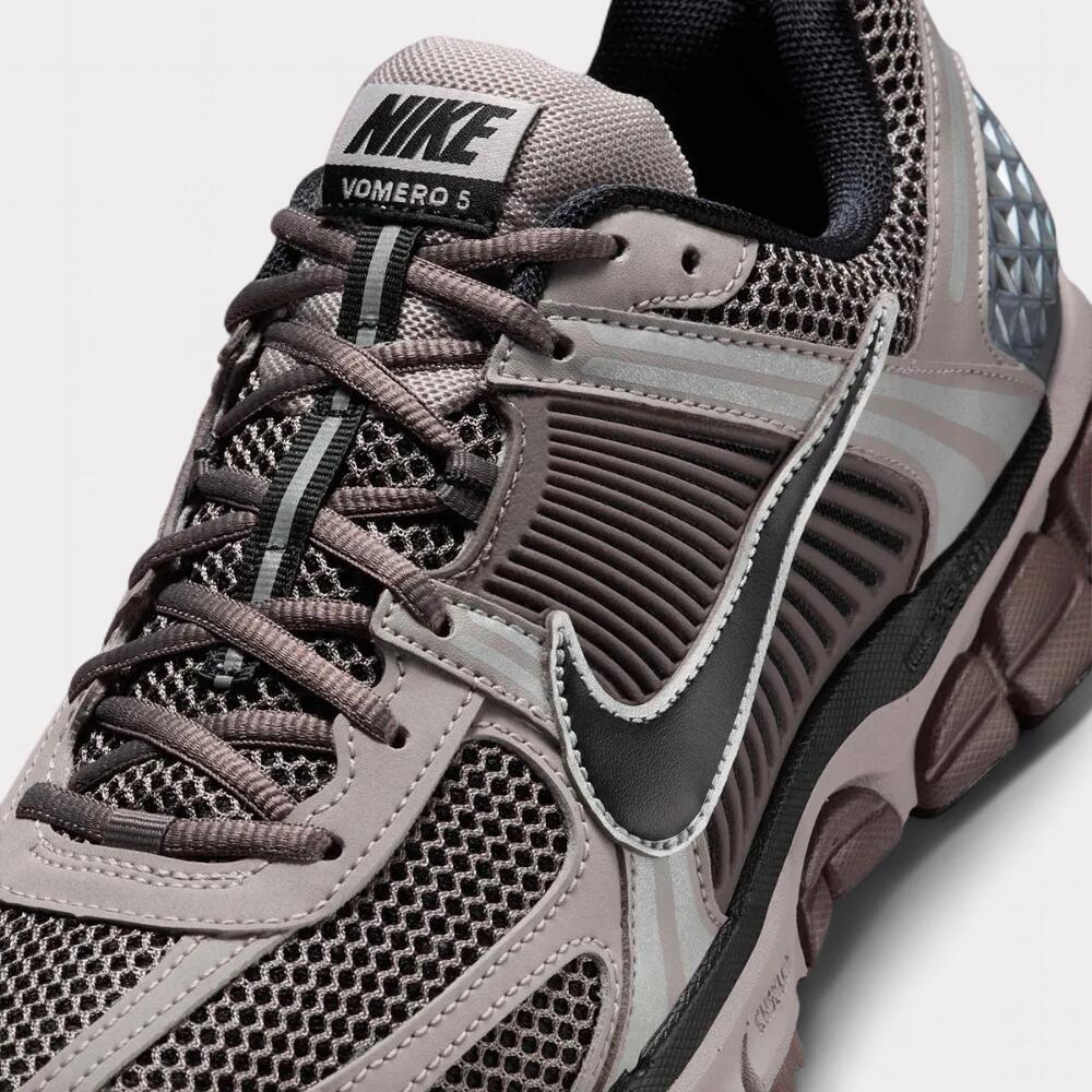 Nike Zoom Vomero 5 - Grey Cave Stone 7/7
