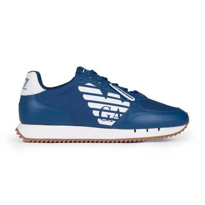 Ea7 emporio armani sportschoenen heren (x8x114-xk270-s290)