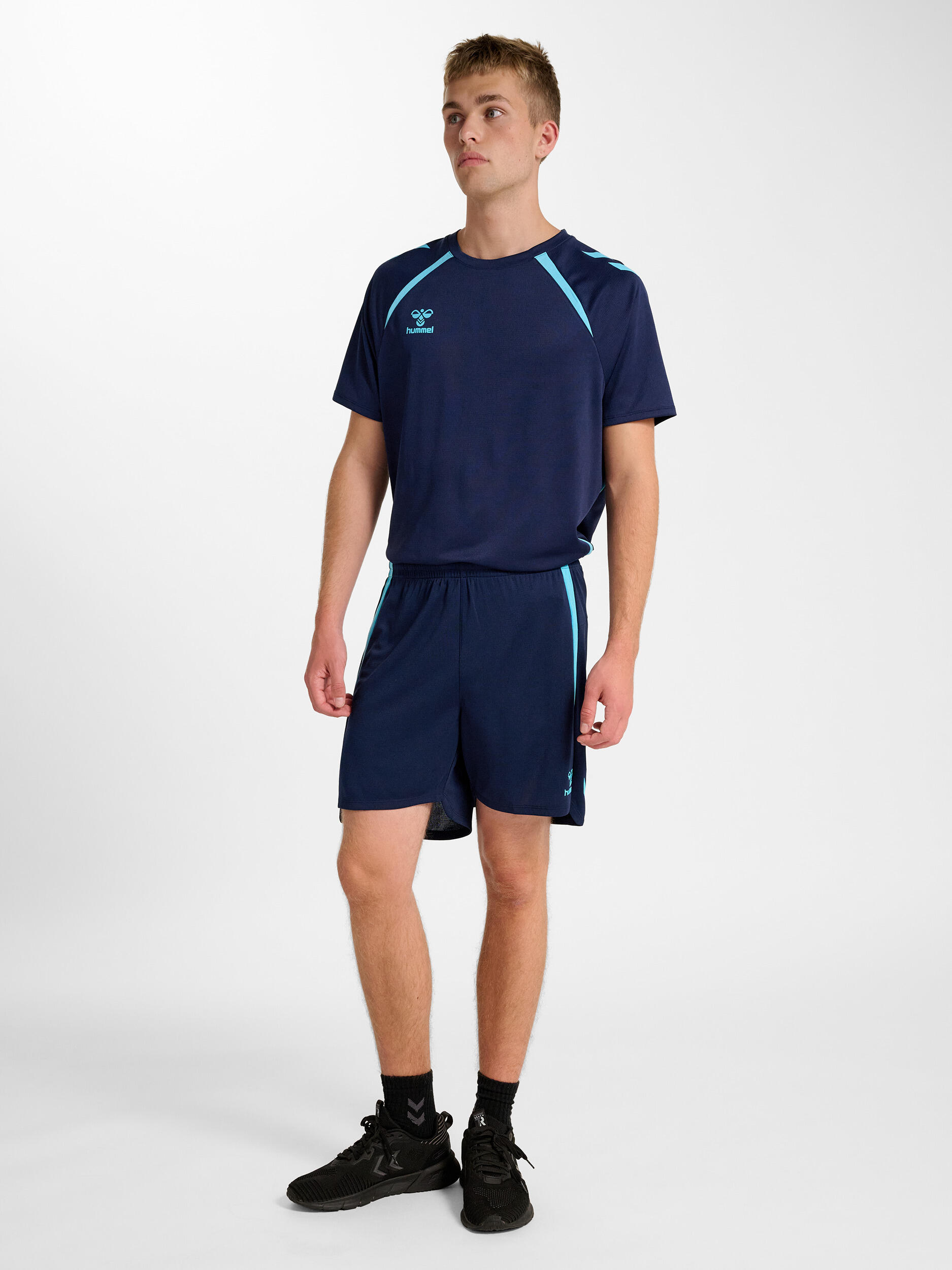 Short Hummel Lead 2.0 3/7