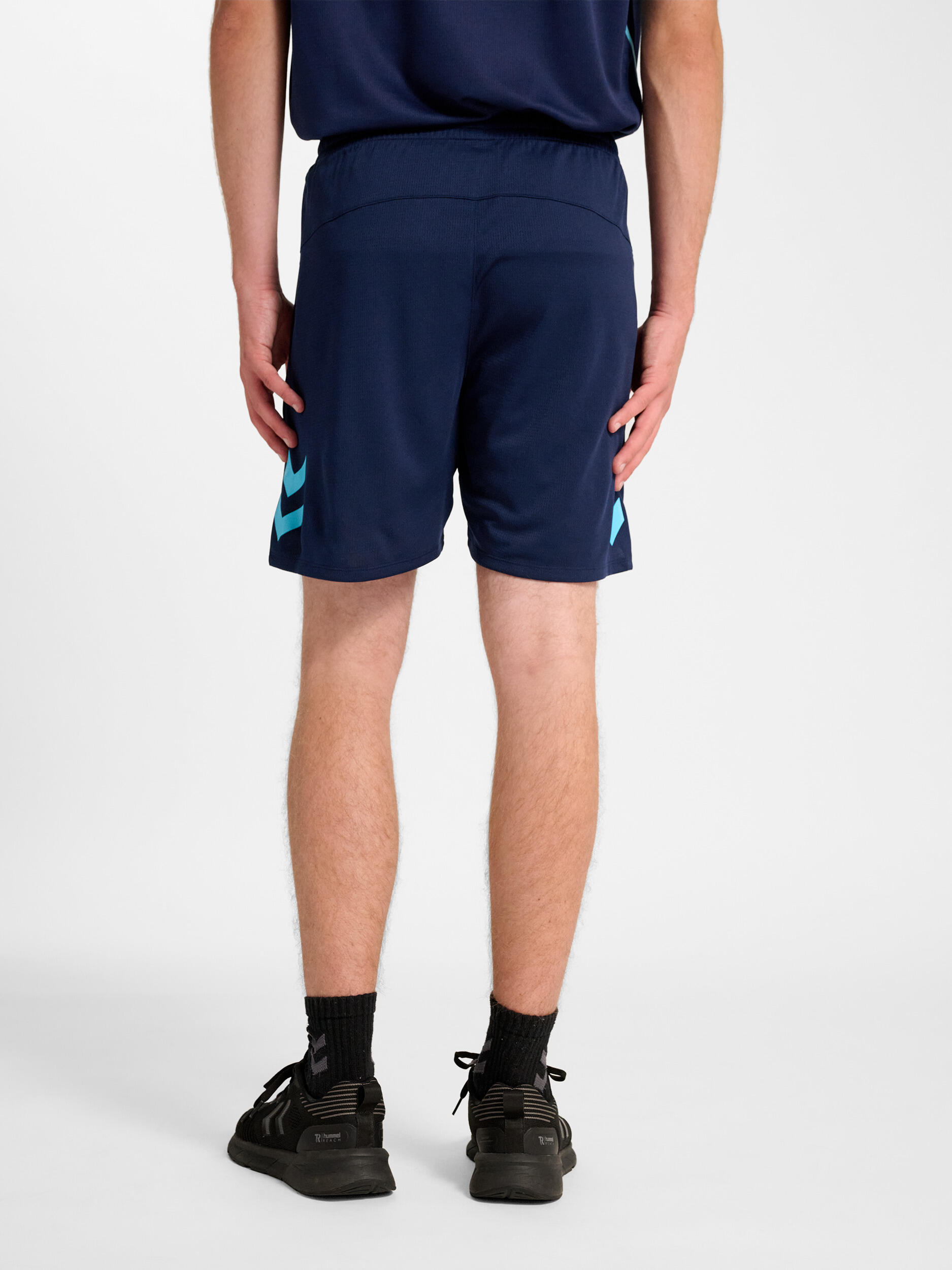 Short Hummel Lead 2.0 2/7