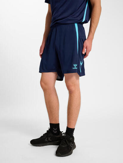 Fermeture À Cordon Short Hmllead Homme