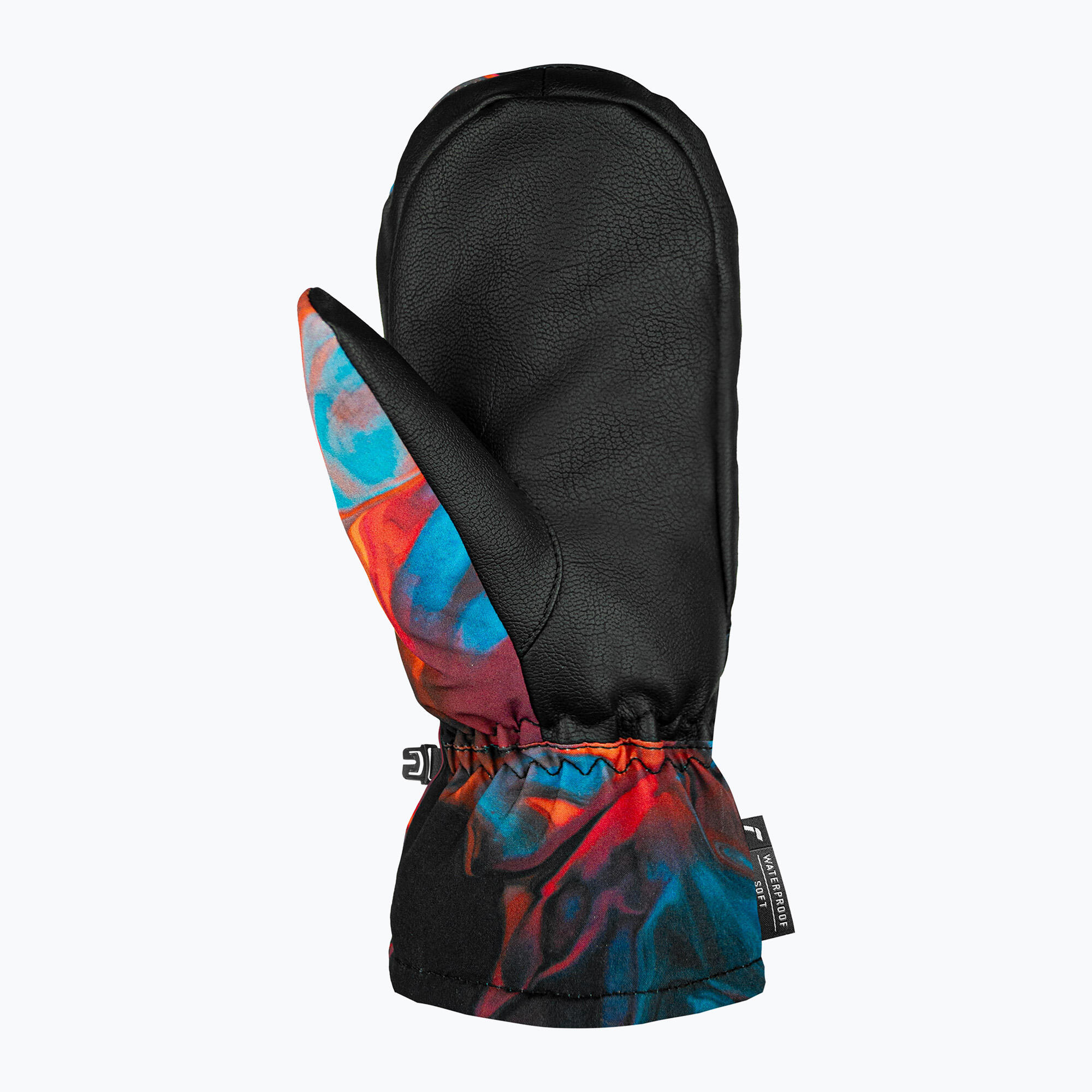 Rękawice dziecięce REUSCH Carter R-TEX XT Junior Mitten 4/5