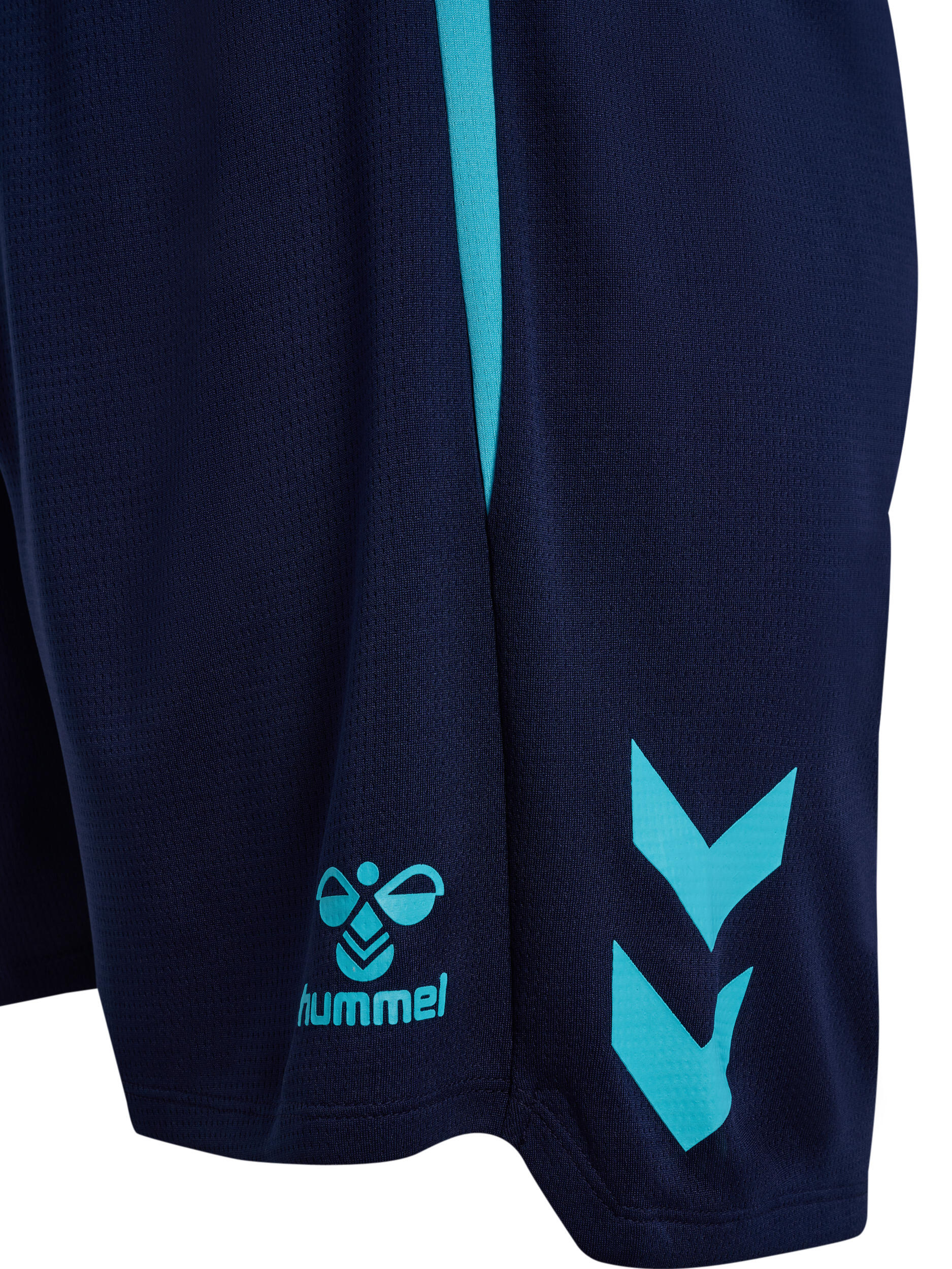 Short Hummel Lead 2.0 7/7