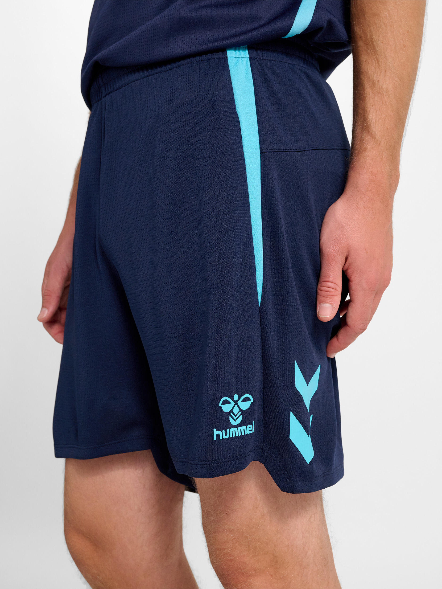 Short Hummel Lead 2.0 4/7