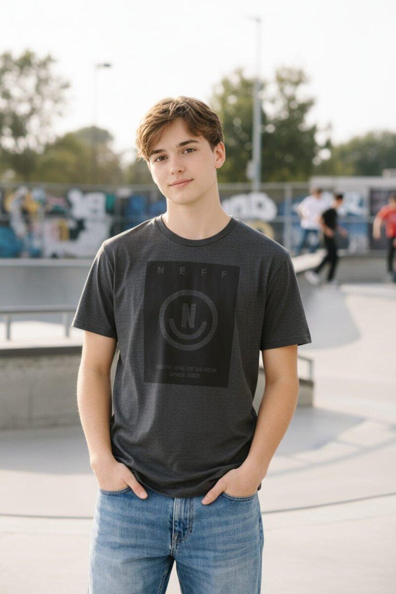 NEFF picture