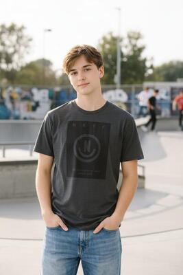 Maitland - t-shirt heren