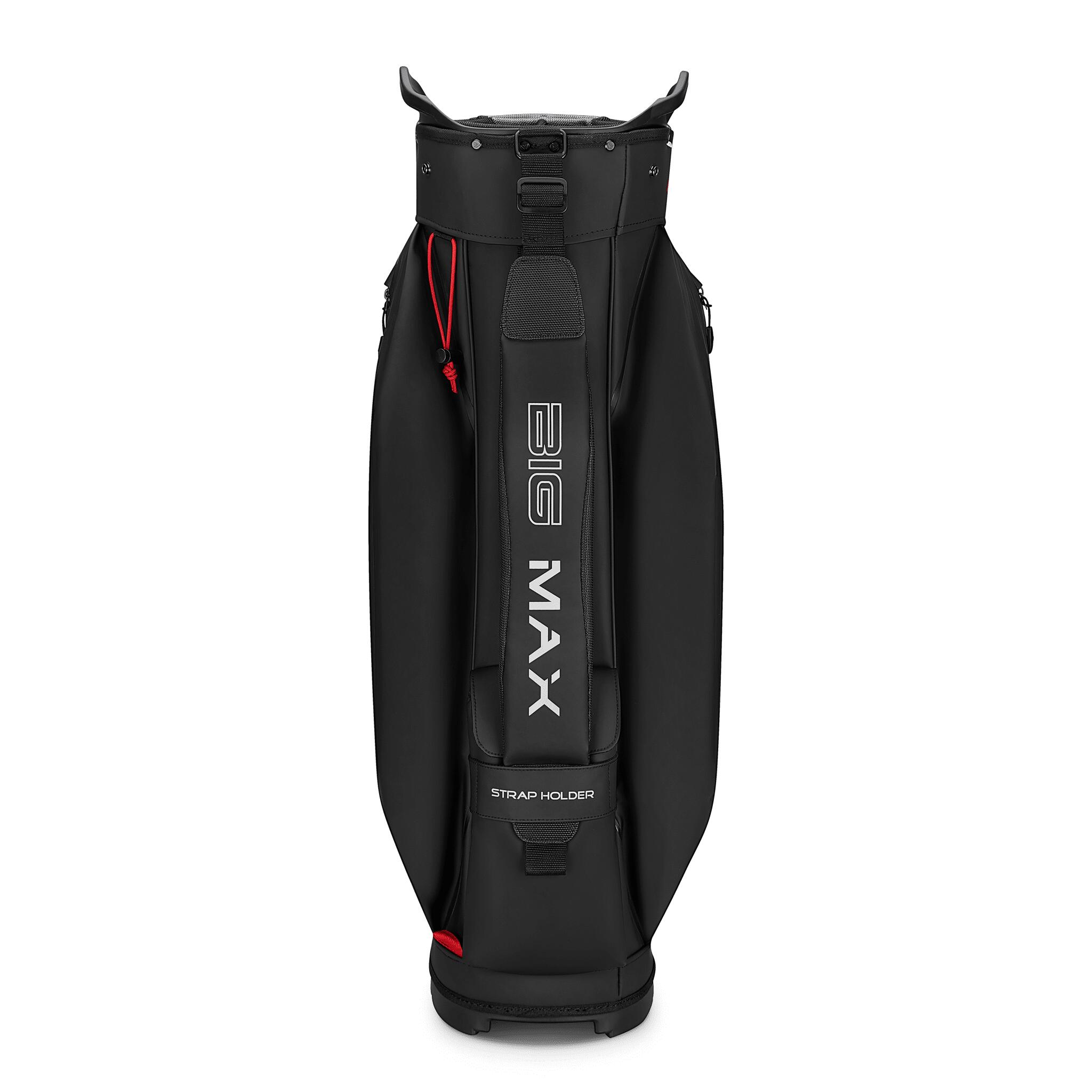 Golf trolley tas Big Max Aqua Ipx Tour 5/7