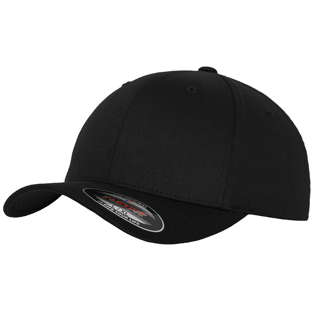 Flexfit Unisex Wooly Combed Cap
