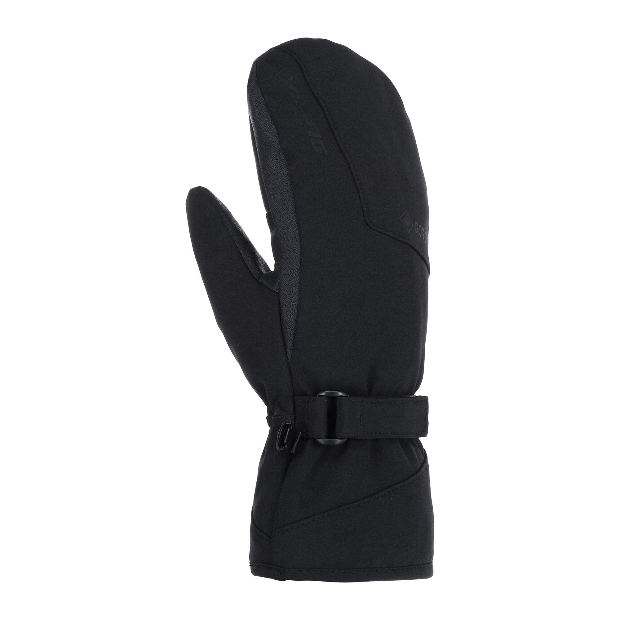Rękawice narciarskie damskie VIKING Sherpa GTX Mitten 2.0 3/3