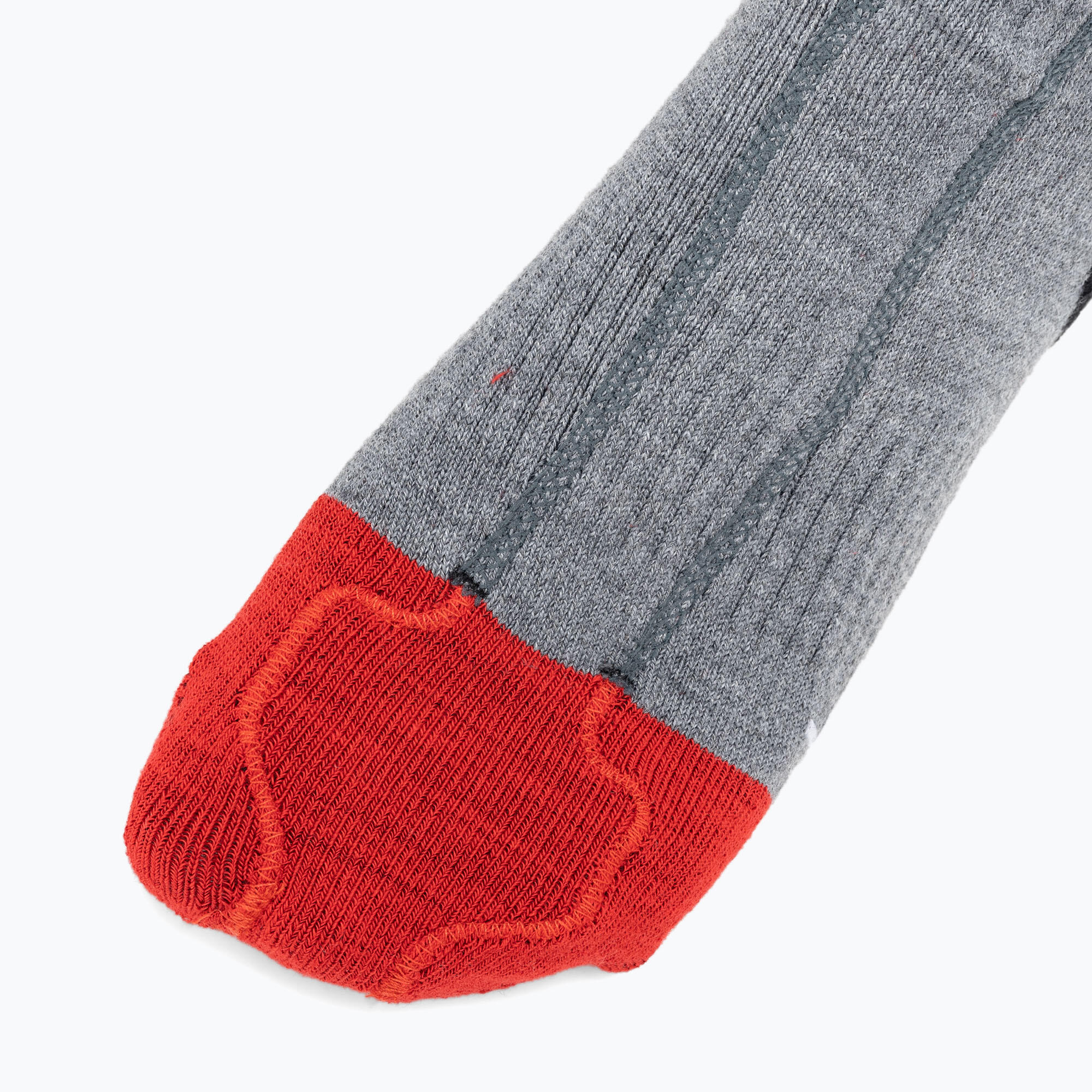 Calze riscaldate slim fit per bambini Lenz 5.1 4/5