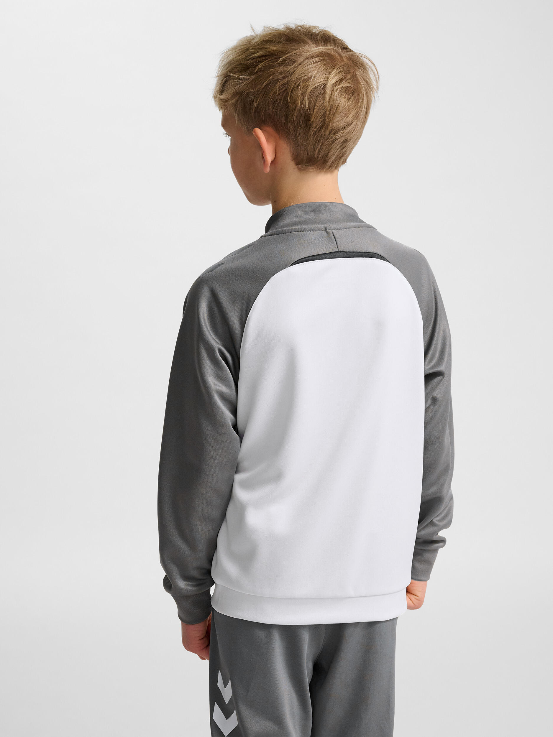 Fermeture Éclair Zip Combinaison Hmllead Enfant 3/7