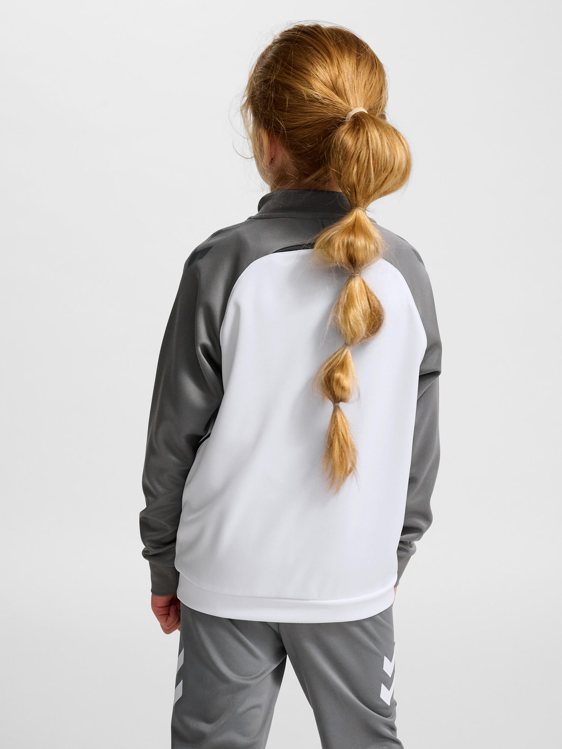 Fermeture Éclair Zip Combinaison Hmllead Enfant 2/7