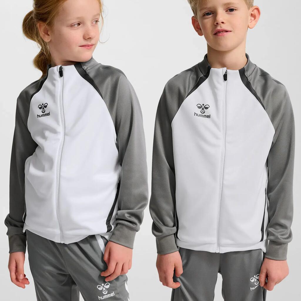 Children's training jacket Hummel Lead 2.0