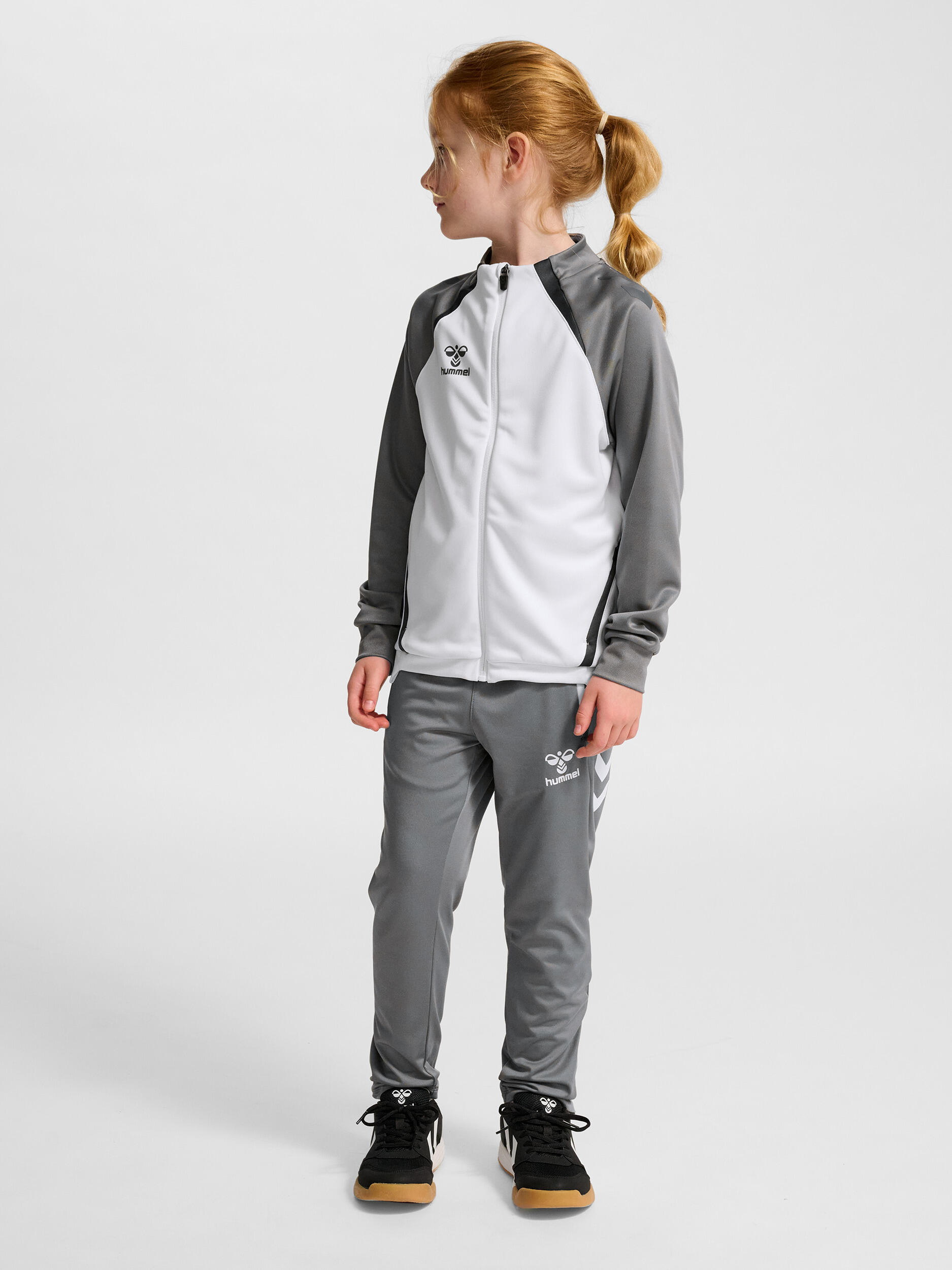 Fermeture Éclair Zip Combinaison Hmllead Enfant 4/7