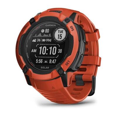 Orologio intelligente Garmin Instinct 2X Solar