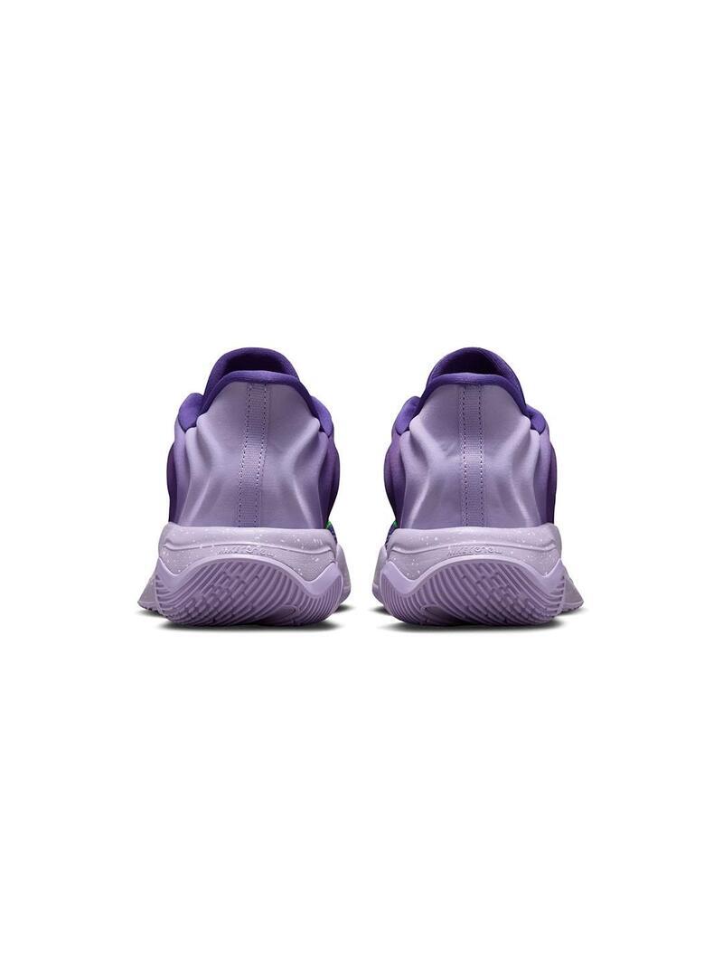 Scarpe da ginnastica da uomo Nike Giannis Immortality 4 viola 5/7