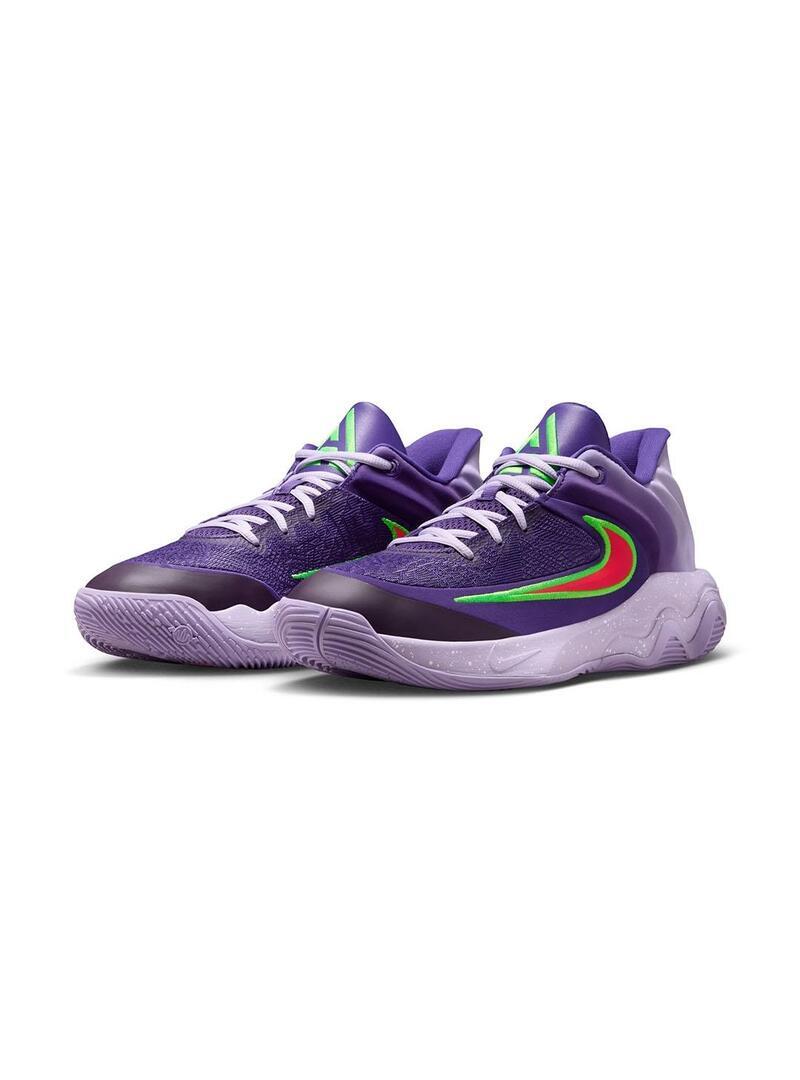 Scarpe da ginnastica da uomo Nike Giannis Immortality 4 viola 6/7