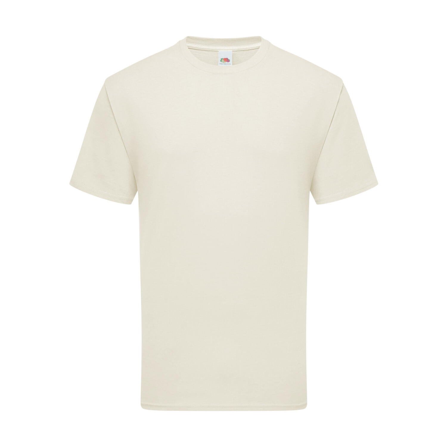 Fruit Of The Loom Mens Iconic 195 Ringspun Premium Tshirt