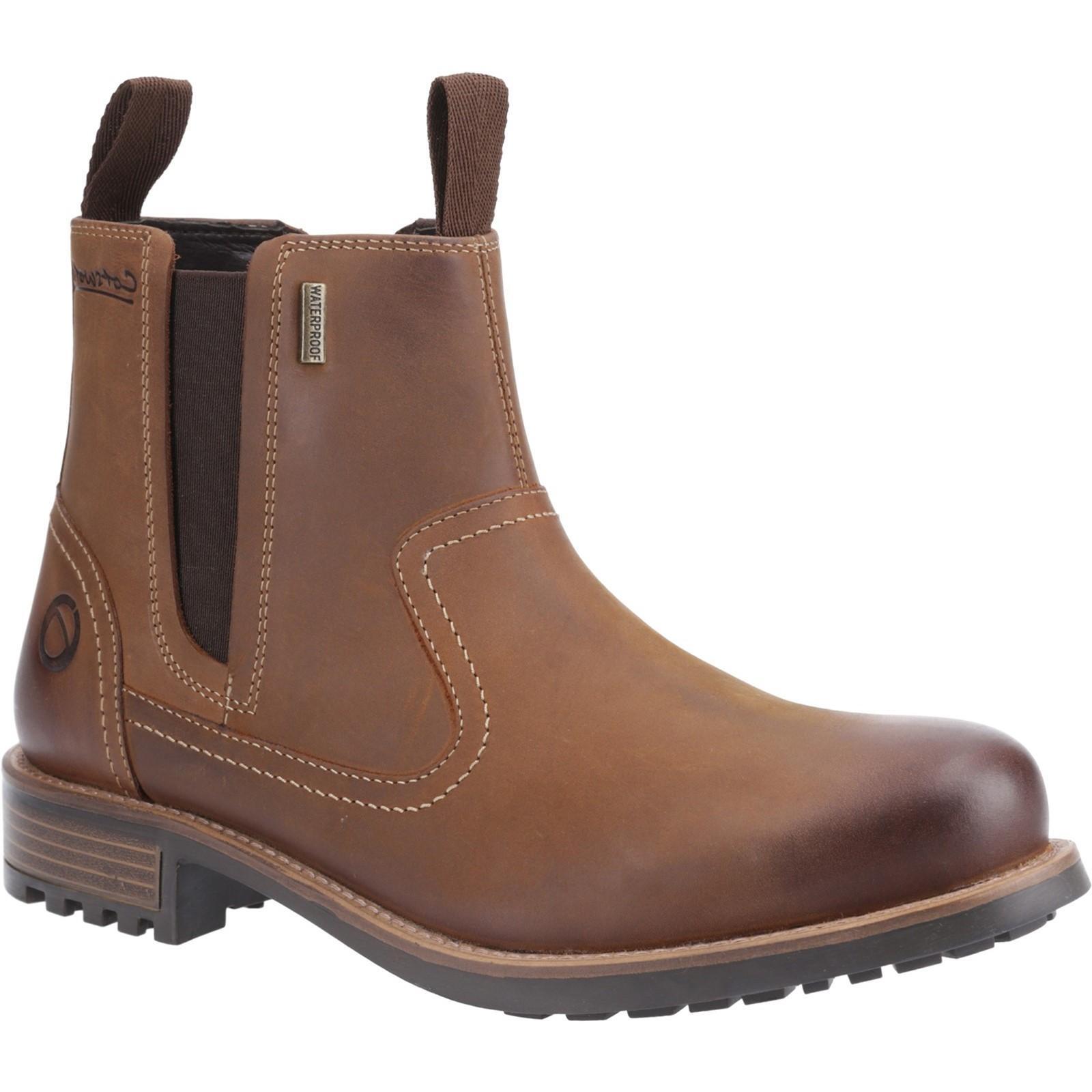 Cotswold Mens Worcester Walking Boots