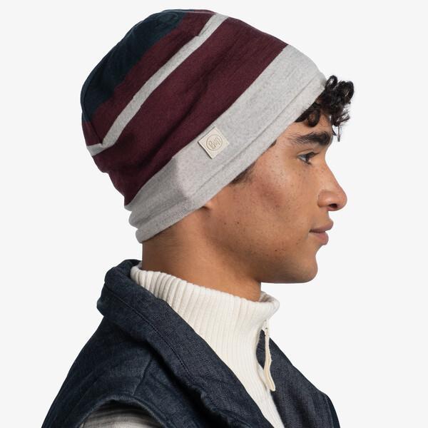 Czapka BUFF MERINO MOVE BEANIE 3/4