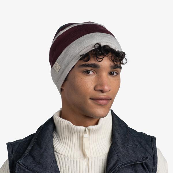 Czapka BUFF MERINO MOVE BEANIE 2/4