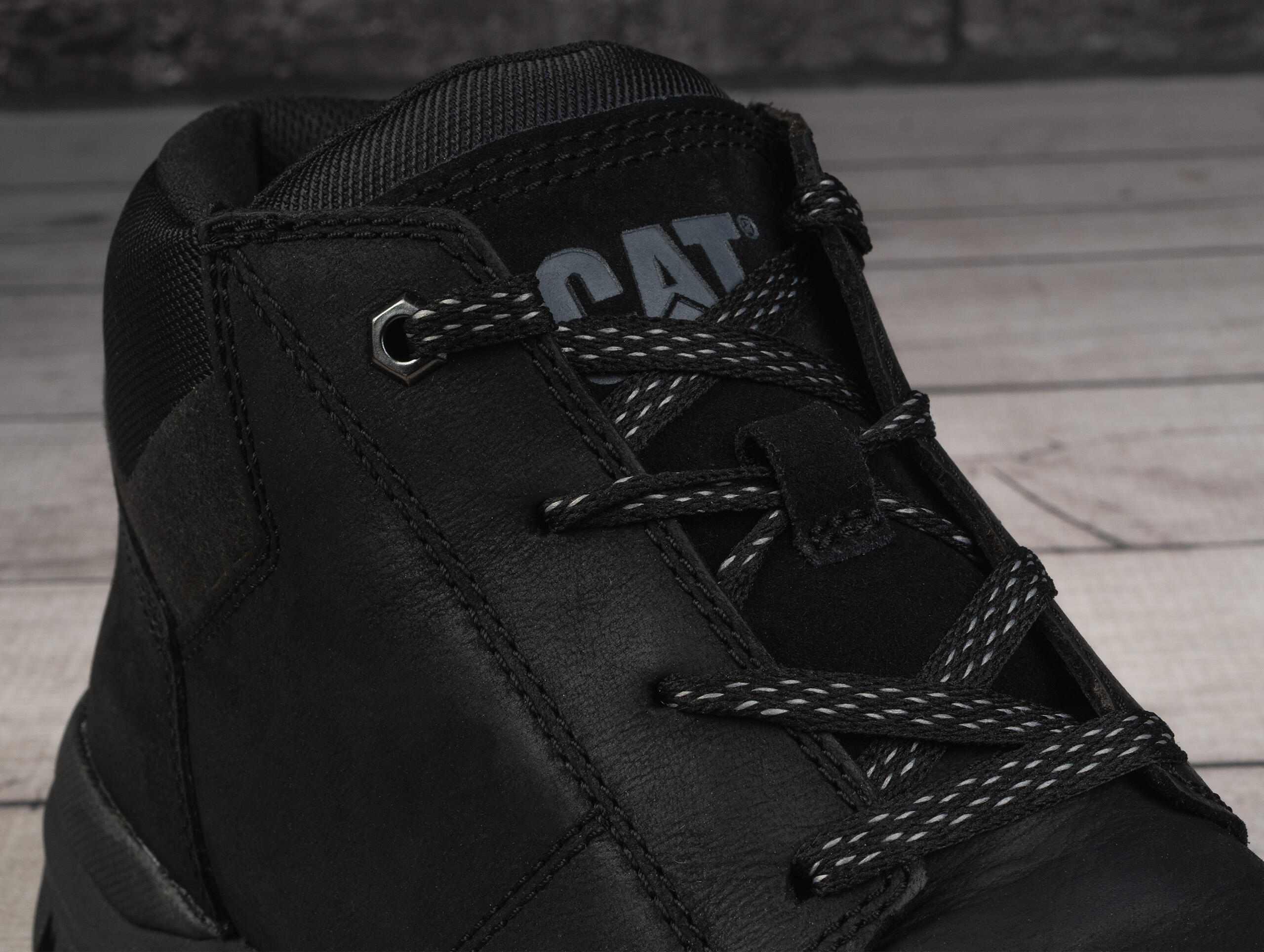 Buty męskie sportowe  do chodzenia Caterpillar THRESHOLD CHUKKA 6/6