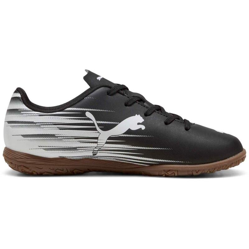 Pantofi sport copii Puma Attacanto Ii It Jr, Negru