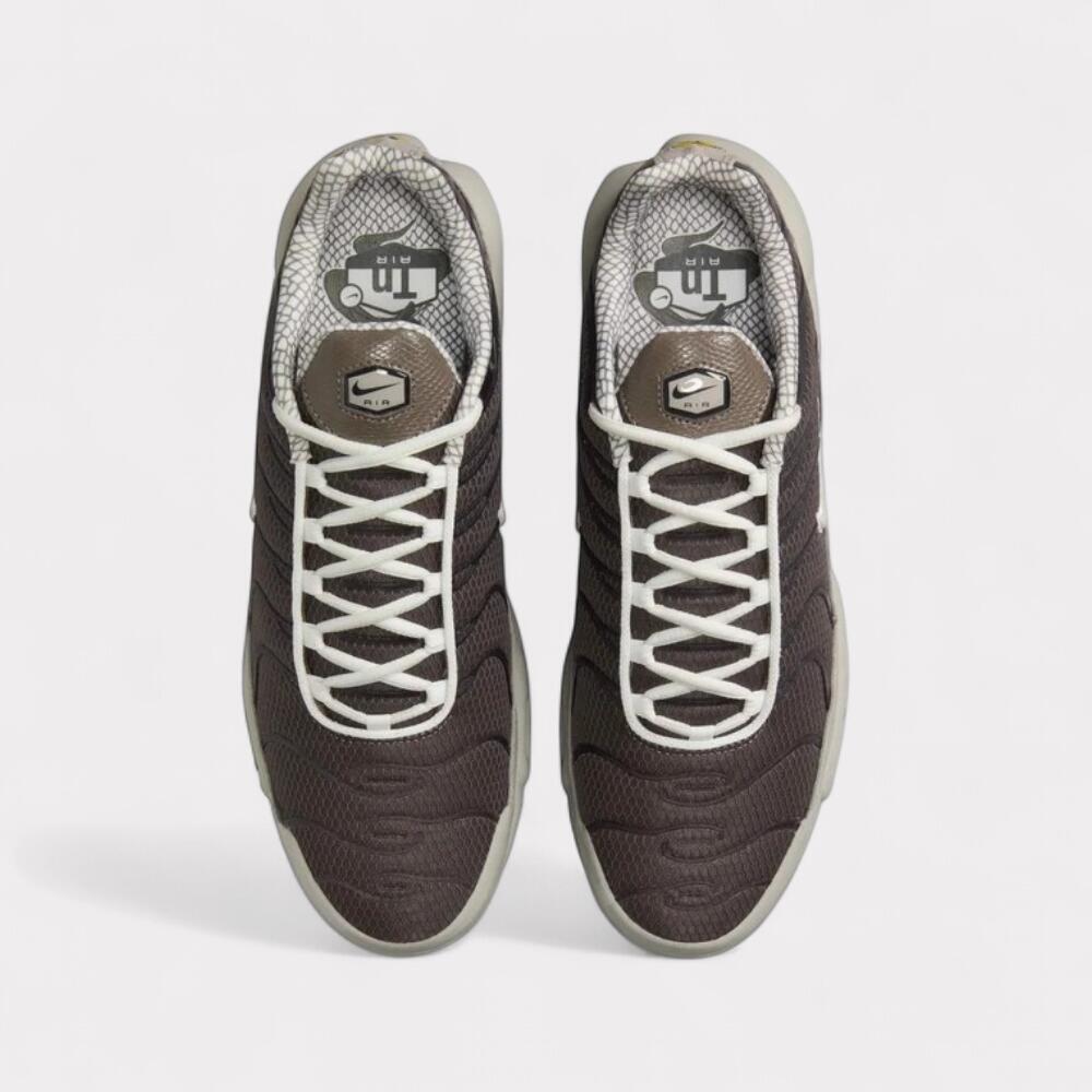 Nike Air Max Plus One Block Down - Chutney 3/5
