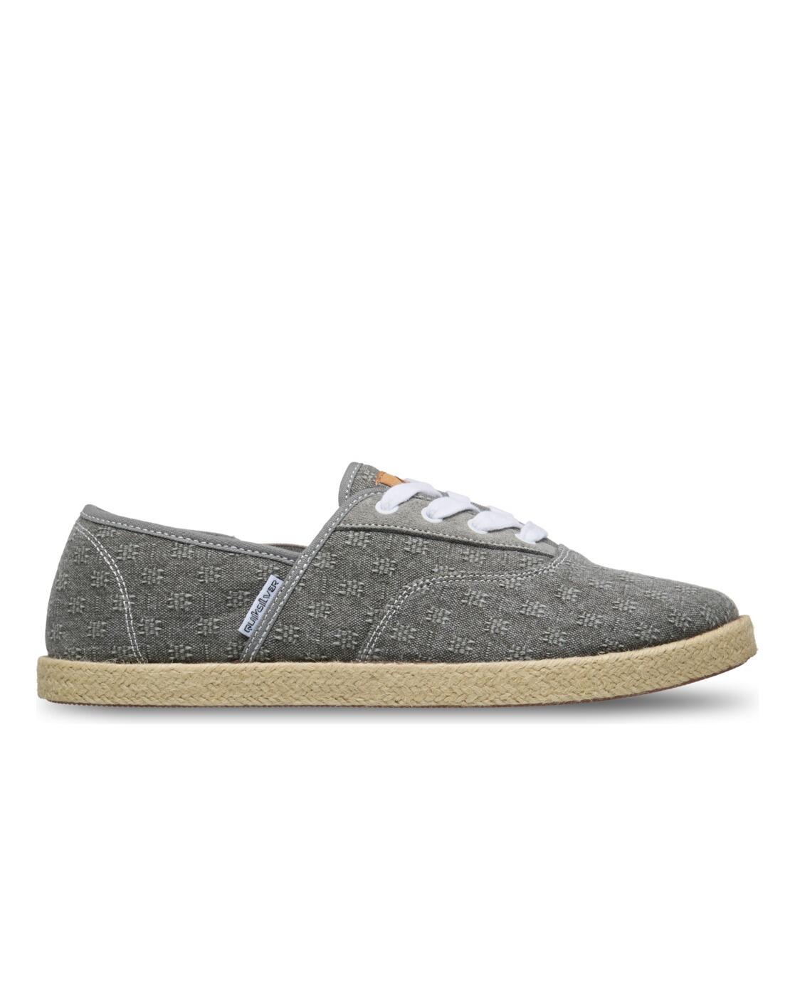 Baskets ESPADRILLED UP Vert Homme 2/4