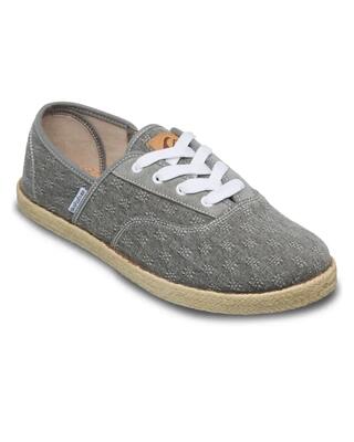 Schoenen espadrilled up grün heren