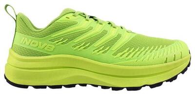 Scarpe Trail Inov-8 TrailFly Max V2 Verde Donna