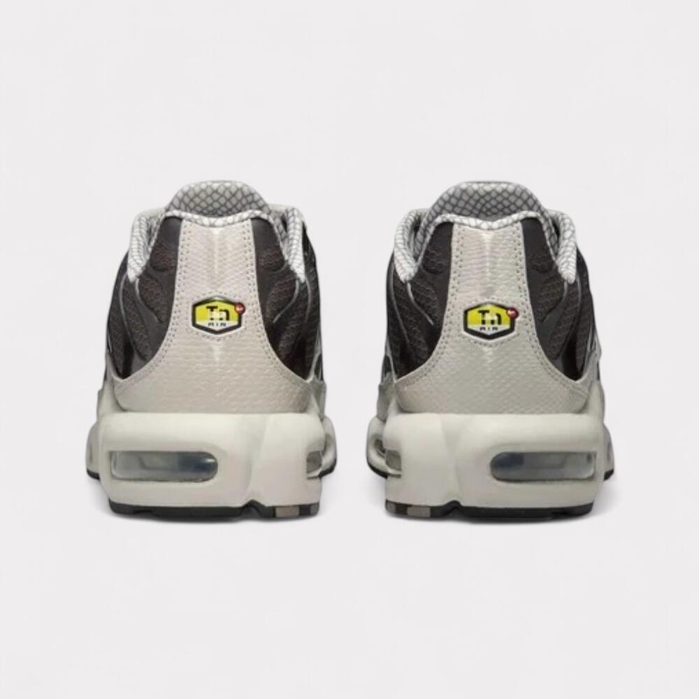 Nike Air Max Plus One Block Down - Chutney 4/5