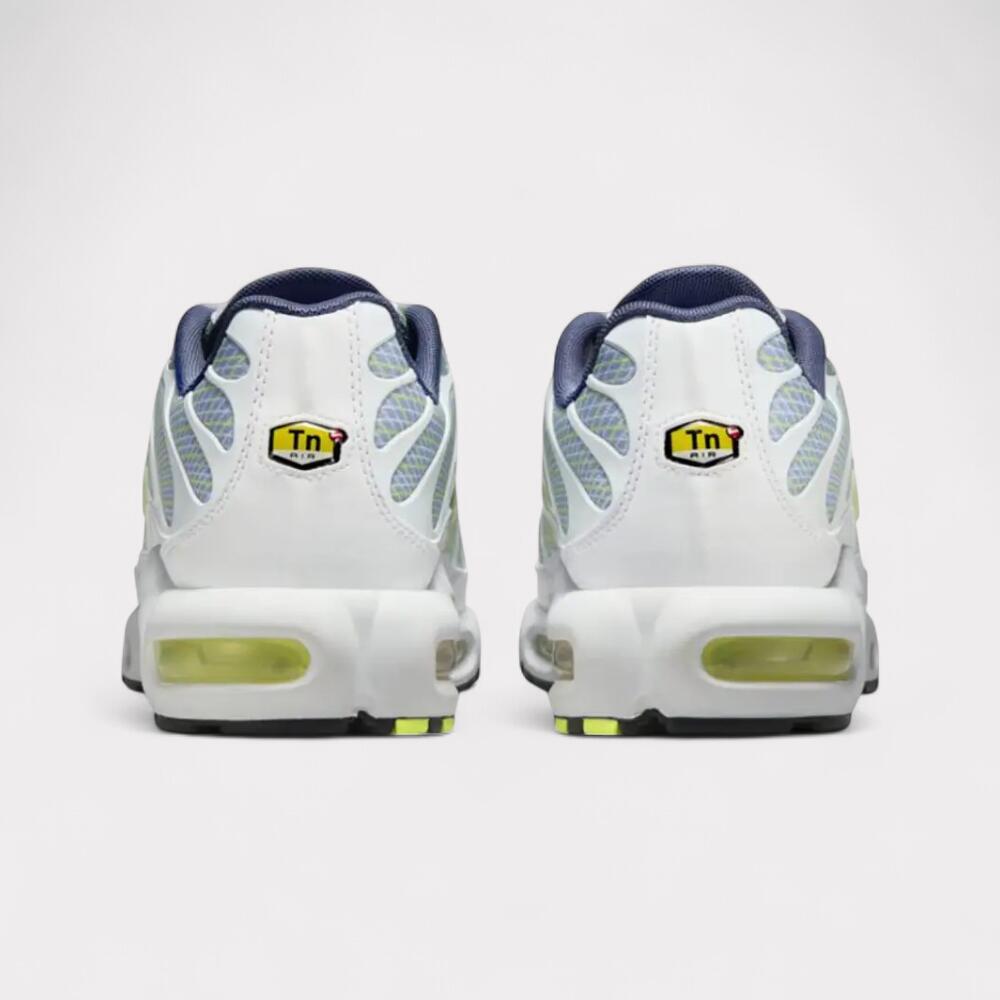 Męskie buty sportowe ikoniczna sylwetka Tuned Air AIR MAX PLUS 3/4
