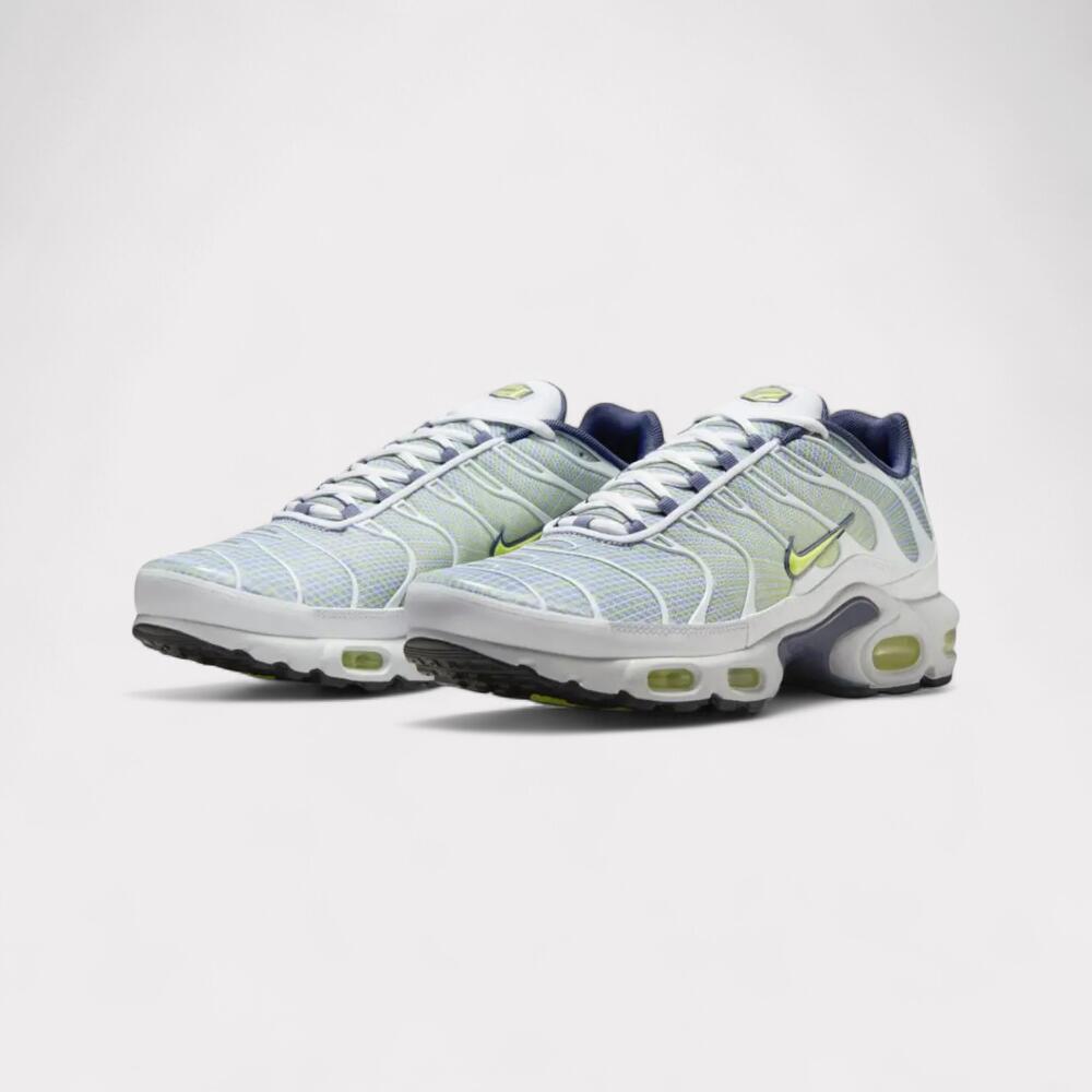 Męskie buty sportowe ikoniczna sylwetka Tuned Air AIR MAX PLUS 2/4