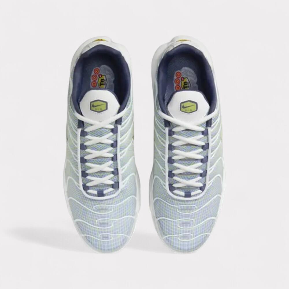 Męskie buty sportowe ikoniczna sylwetka Tuned Air AIR MAX PLUS 4/4