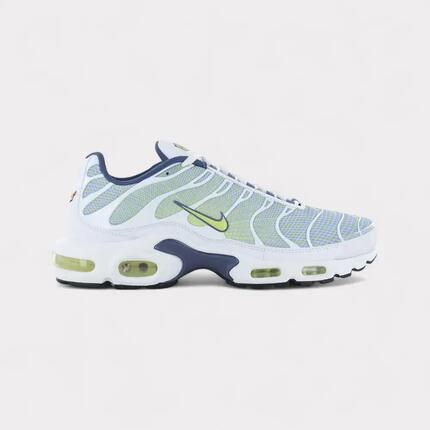 Męskie buty sportowe ikoniczna sylwetka Tuned Air AIR MAX PLUS
