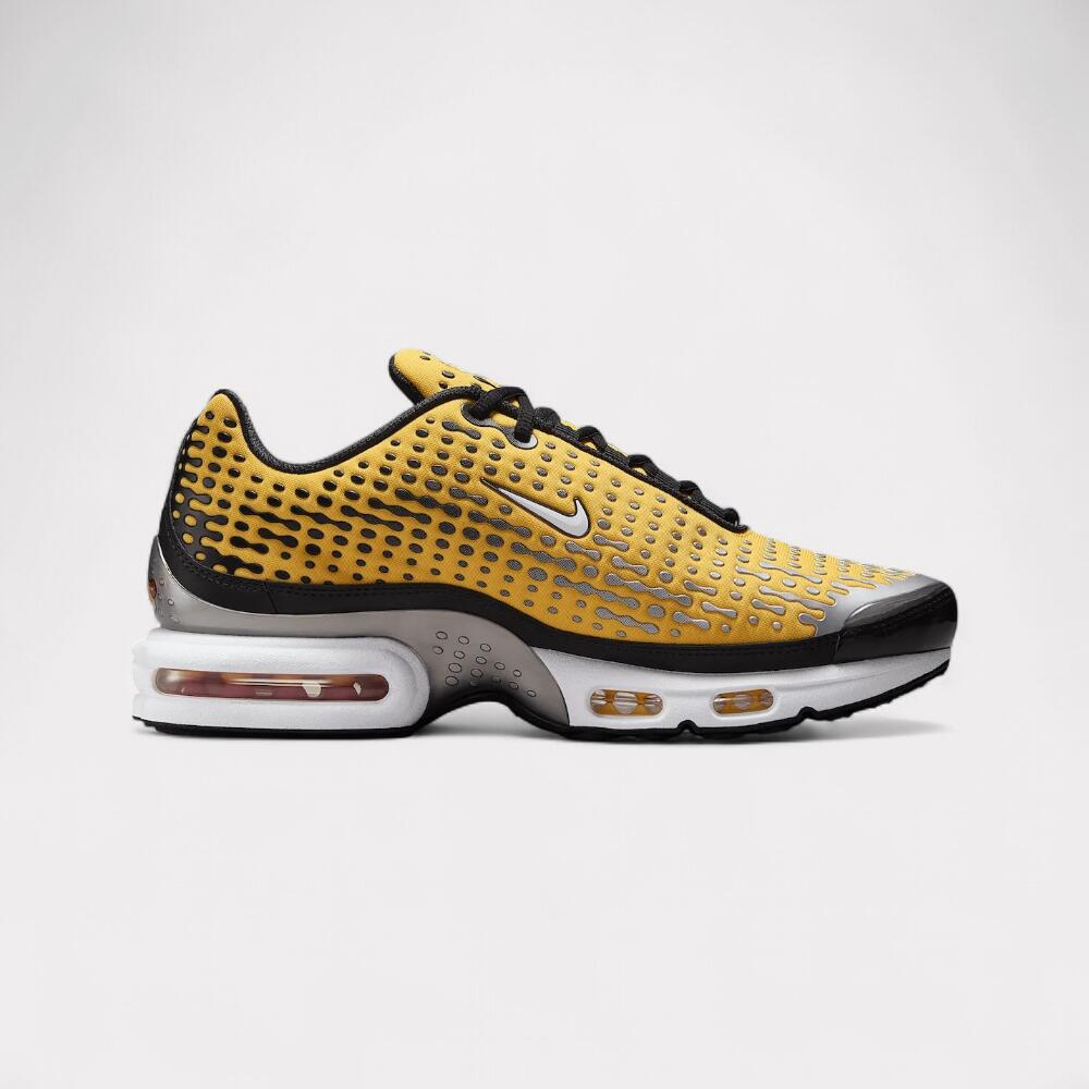 Nike Air Max Plus 7 Varsity Maize 3/7