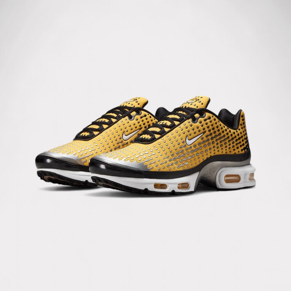 Nike Air Max Plus 7 Varsity Maize 2/7