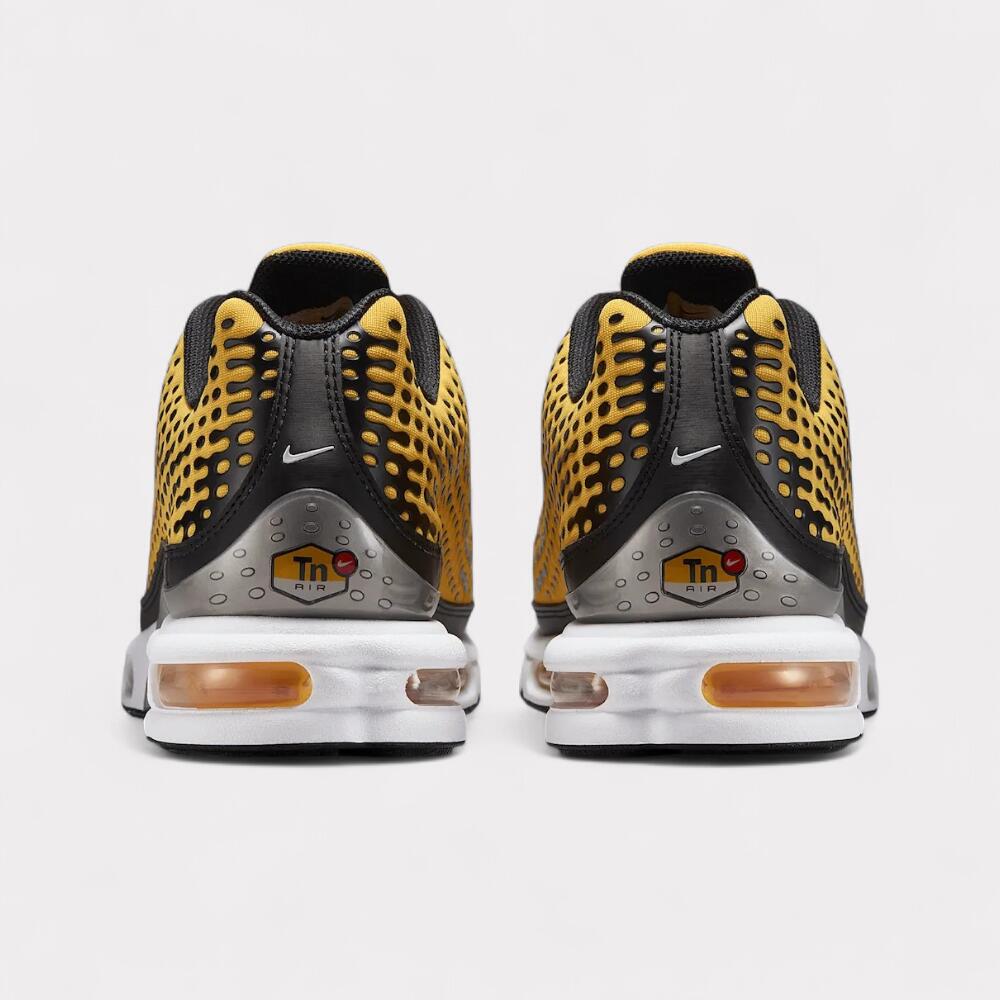 Nike Air Max Plus 7 Varsity Maize 5/7